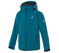 Joluvi Chaqueta Marca Modelo Soft-Shell MENGALI Hood