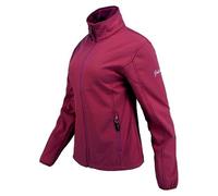 Joluvi Chaqueta Marca Modelo Soft-Shell MENGALI W