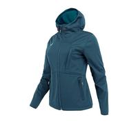 Joluvi Chaqueta Marca Modelo Soft-Tech V2 W
