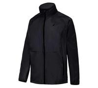 Joluvi Chubasquero 10K Negro, Talla M