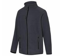 Joluvi Forro Polar Ecotech 230 Gris Hombre