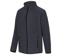 Joluvi Forro Polar Ecotech 230 Gris, Talla S