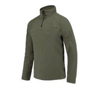 Joluvi Forro Polar Surprise 2.0 Half Verde Unisex - Marca EAN: 8434092955047 - Talla: M