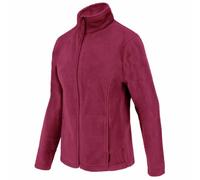 Chaqueta polar de montaña joluvi surprise 2.0 full morado mujer XS