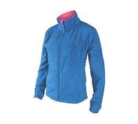 Joluvi Forro Polar Surprise Full Infantil Azul, Talla 8 Años