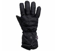Joluvi Guantes Classic of Pist Negro - Marca EAN: 8431786047439 - Talla: 6