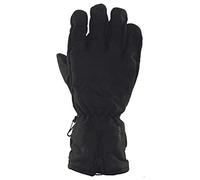 Joluvi Guantes Classic of Pist Negro - Marca EAN: 8431786047453 - Talla: 7