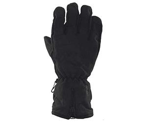 Joluvi Guantes Classic of Pist Negro - Marca EAN: 8431786047453 - Talla: 7