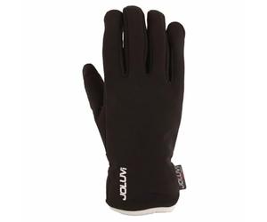 Joluvi Guantes de esquí Adjust Negro - Marca EAN: 8434092830849 - Talla: 8