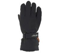 Joluvi Guantes Softer Negro