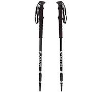 Joluvi Hombre Overgrip Bastón de Senderismo Trekking, Multicolor, Talla única