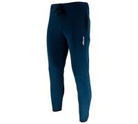 Joluvi Junior Score Pantalones Largos, Talla 4, Azul Marino