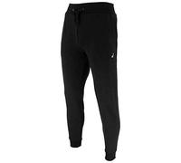 Joluvi Junior Slim Pantalones, Talla 2, Negro