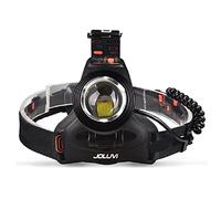 FRONTAL negro JOLUVI POWER 650 236448