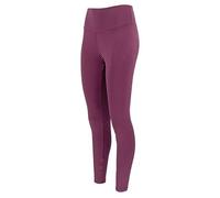 Joluvi Mallas Deportivas de Mujer Magenta, Talla M