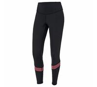Joluvi Mallas Deportivas de Mujer Negro, Talla L