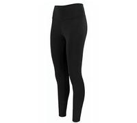 Joluvi Mallas Deportivas de Mujer Negro, Talla M