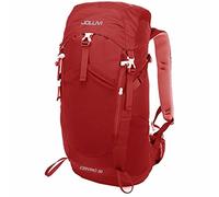 Joluvi Mochila Petate Cervino 30 Rojo