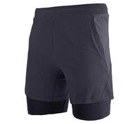 Joluvi Pantalón Corto Marca Modelo Short Best Duo
