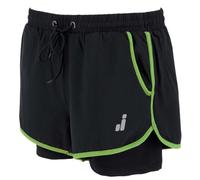 Joluvi Pantalón Corto Marca Modelo Short Meta Duo W