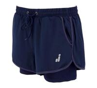 Joluvi Pantalón Corto Marca Modelo Short Meta Duo W