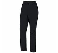 Pantalones negros largos de esquí joluvi ski shell hombre L