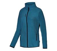 Joluvi Polar Ecotech 230 - Forro polar con cremallera completa, talla L, Azul.
