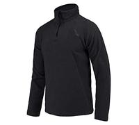 Forro polar joluvi surprise 2.0 half m negro S