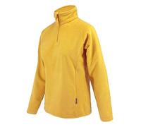 Joluvi Surprise 2.0 - Forro polar, talla M, color amarillo, amarillo, M