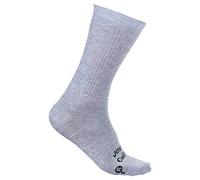 Calcetines Joluvi Classic Coolmax 2pr. Gris 39 - 42