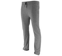 Joluvi Unisex Fit Campus Pantalones, Pequeño, Vigore Gris