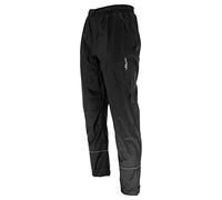Joluvi Unisex Geiser Pantalones, Mediano, Negro