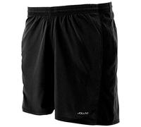Joluvi Unisex Meta Pantalón Corto Bermuda, Talla 14, Negro