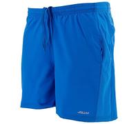 Joluvi Unisex Meta Pantalón Corto Bermuda, Talla 6, Azul Real