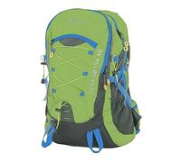 Joluvi Unisex Pena Ubina Mochila, 40 Litro Capacidad, Citrico/Azul Real