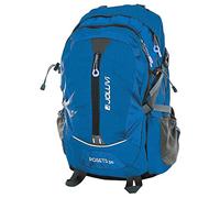 Joluvi Unisex Posets Mochila, 36 Litro Capacidad, Azul Real