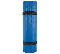 Joluvi Unisex Pro Mono Estera de Yoga, Blue, 269AL
