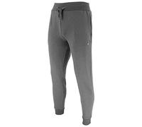 Joluvi Unisex Slim Pantalones, Mediano, Vigore Gris