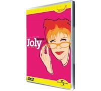 Joly, Sylvie - Je suis votre idole - Les best of [Francia] [DVD]