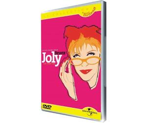 Joly, Sylvie - Je suis votre idole - Les best of [Francia] [DVD]