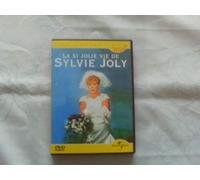 Joly, Sylvie - La si jolie vie de Sylvie Joly [Francia] [DVD]