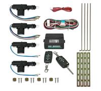 JOM Car Parts & Car Hifi GmbH 7104-2