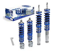 JOM 741000 BlueLine suspension cuerpo roscado, VA/HA 40-85 mm, amortiguadores/muelles