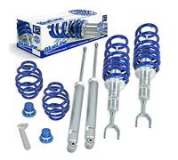 JOM 741008 BlueLine suspension cuerpo roscado VW Passat 3B/3BG incl. Variant 3.97-05, sin 4Motion, amortiguadores/muelles