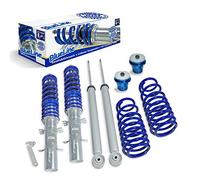 JOM 741013 BlueLine suspension cuerpo roscado Seat Leon/Toledo (1M), amortiguadores/muelles