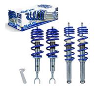 JOM Blueline Suspensión Roscada para Audi A4 8D2 B5 8D5 Con Homologación