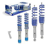 JOM 741025 Suspensión cuerpo roscado BlueLine, ED/ET 40-50 mm, amortiguadores/muelles