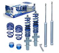 JOM 741093 Kit amortiguadores y muelles