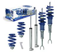 JOM 741136 Kit amortiguadores y muelles