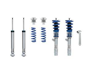 JOM 741174 Kit de suspensión roscada BlueLine BMW serie 3 (F30/31), 316/318/ 320/328/ 330, 2012-, sólo para ET sin control electrónico de amortiguación, rosca/muelle